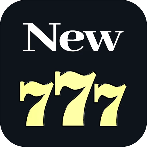 NEW777.com Logo